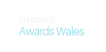 Fintech awards wales logo