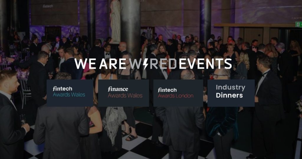 Wearewiredevents social